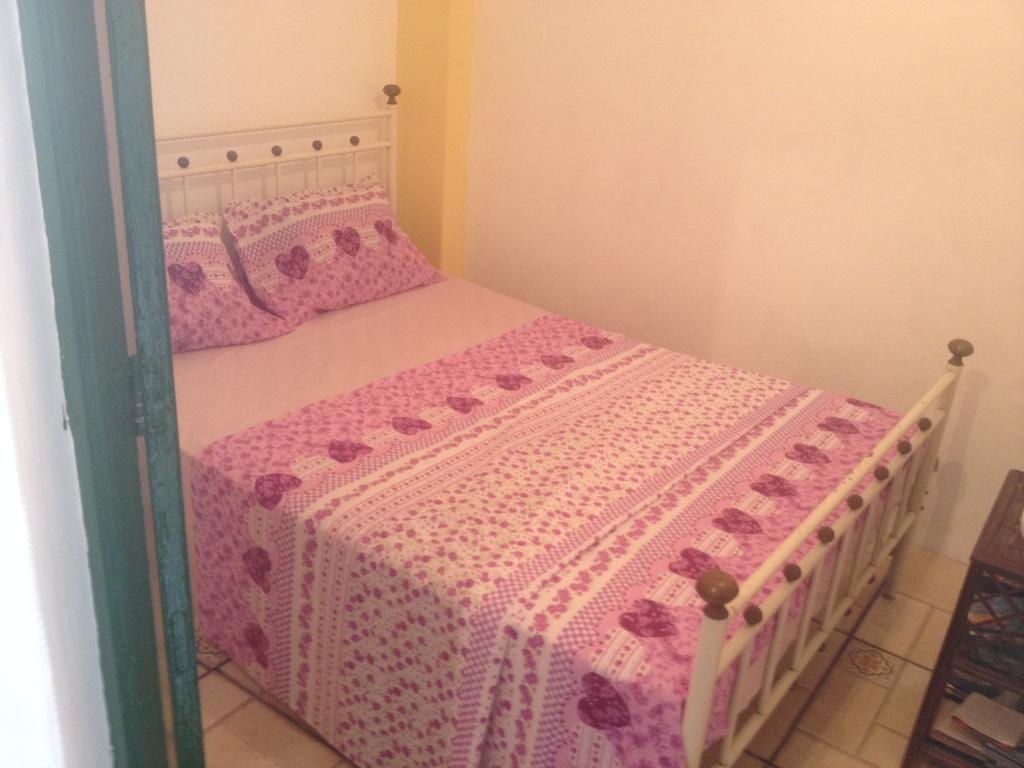 Hostel da Providência Salvador Quarto foto